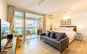 Loft Luxury In The Best Location Of Vila Madalena